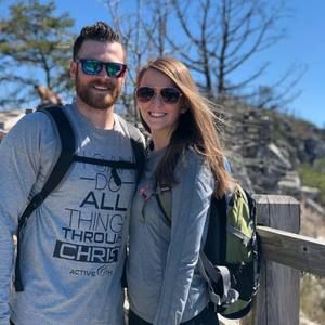 Meet your Posher, Alec